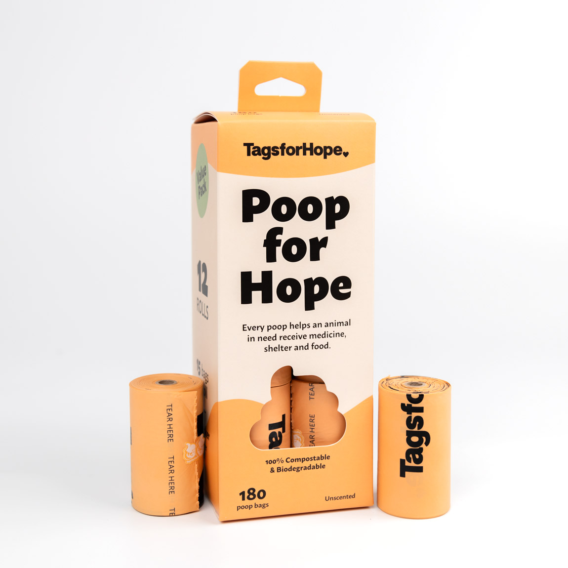 Poop Bags