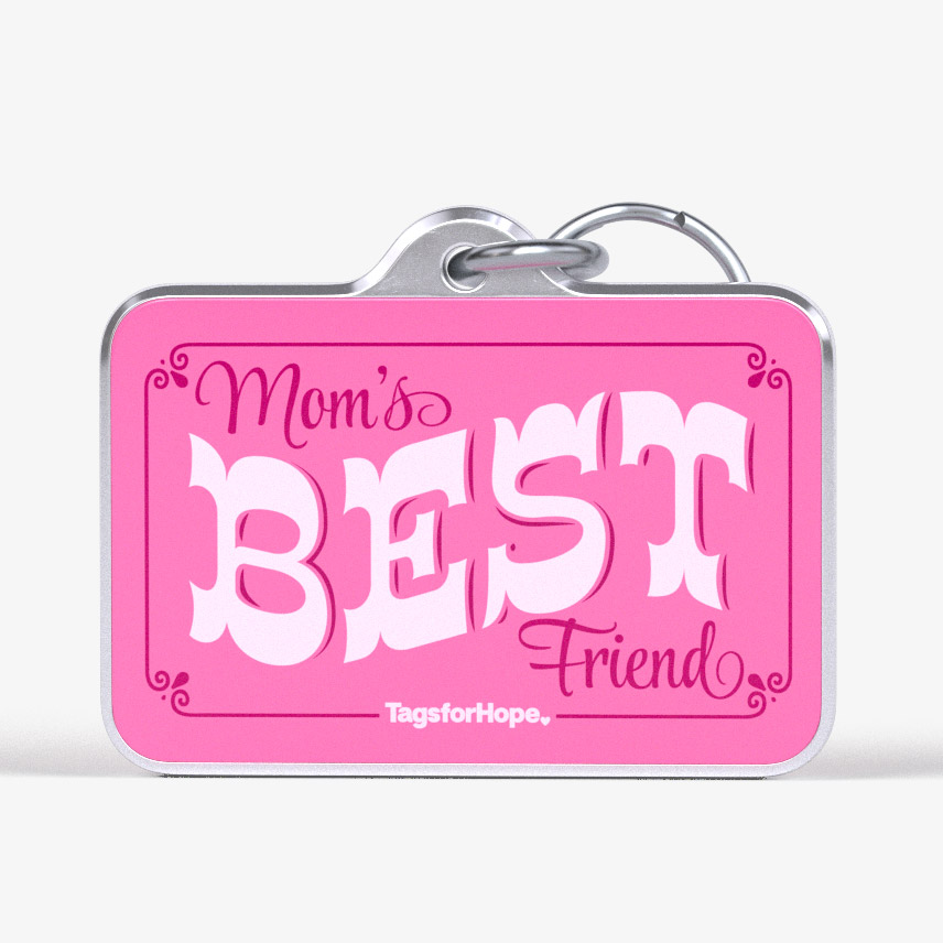 Mom's Best Friend Trending