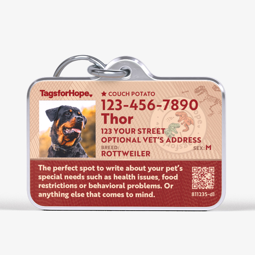 Collections - TagsforHope® Official Store | Your Pet Accessories Best Friend