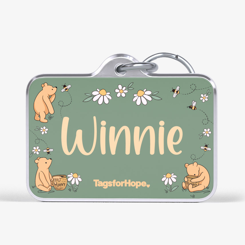 Winnie-The-Pooh Best Seller