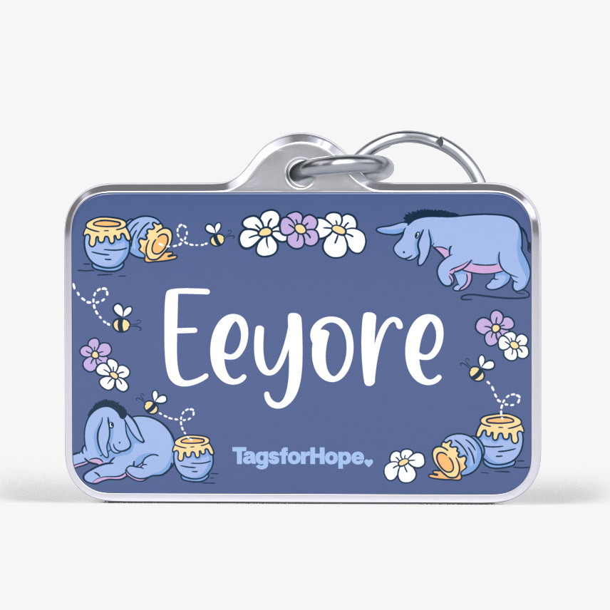 Classic Eeyore Trending