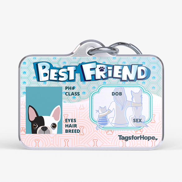 Best Friend Trending