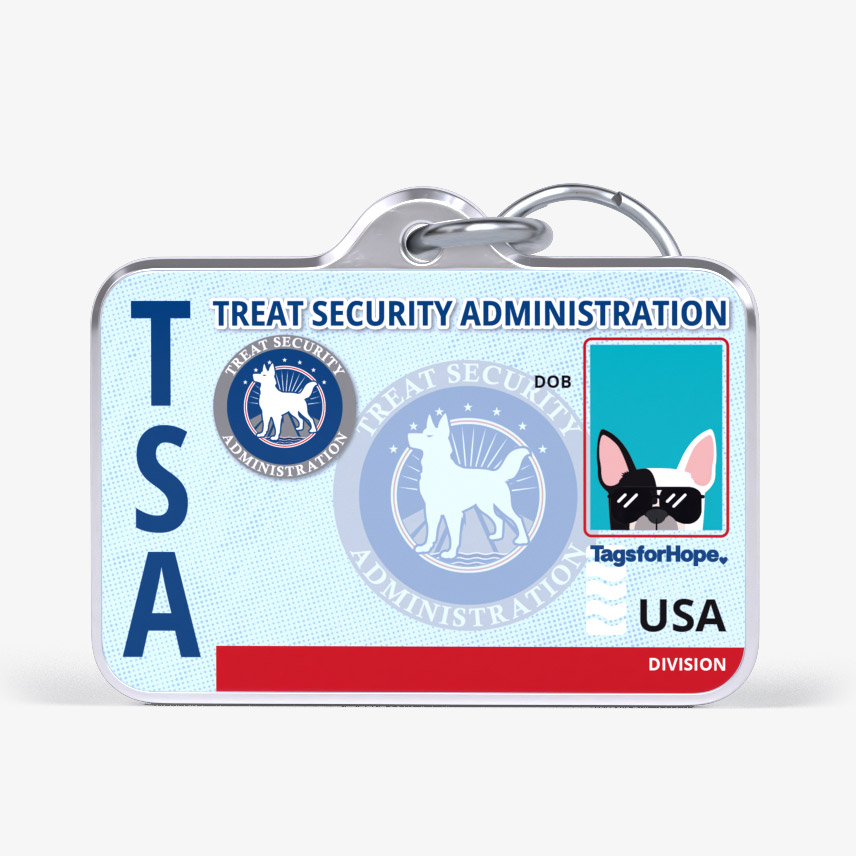 Treat Security Administration (TSA) Trending