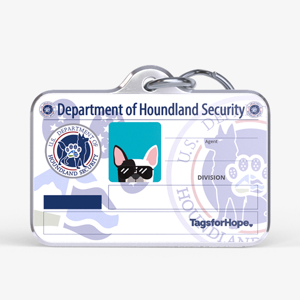 Department of Houndland Security Trending