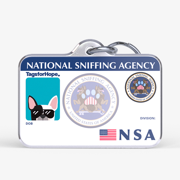 National Sniffing Agency (NSA) Trending