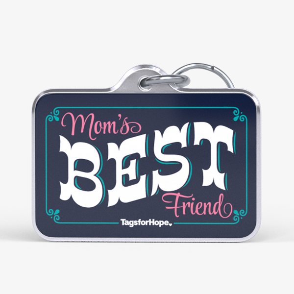 Mom's Best Friend Trending