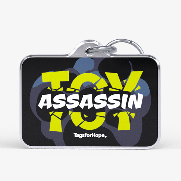 Toy Assassin Trending