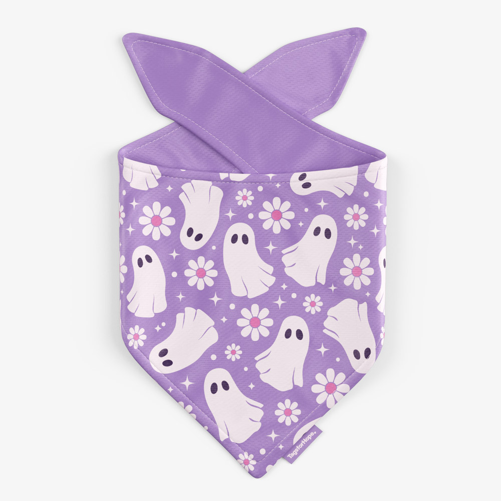 Lilac Ghosties Trending