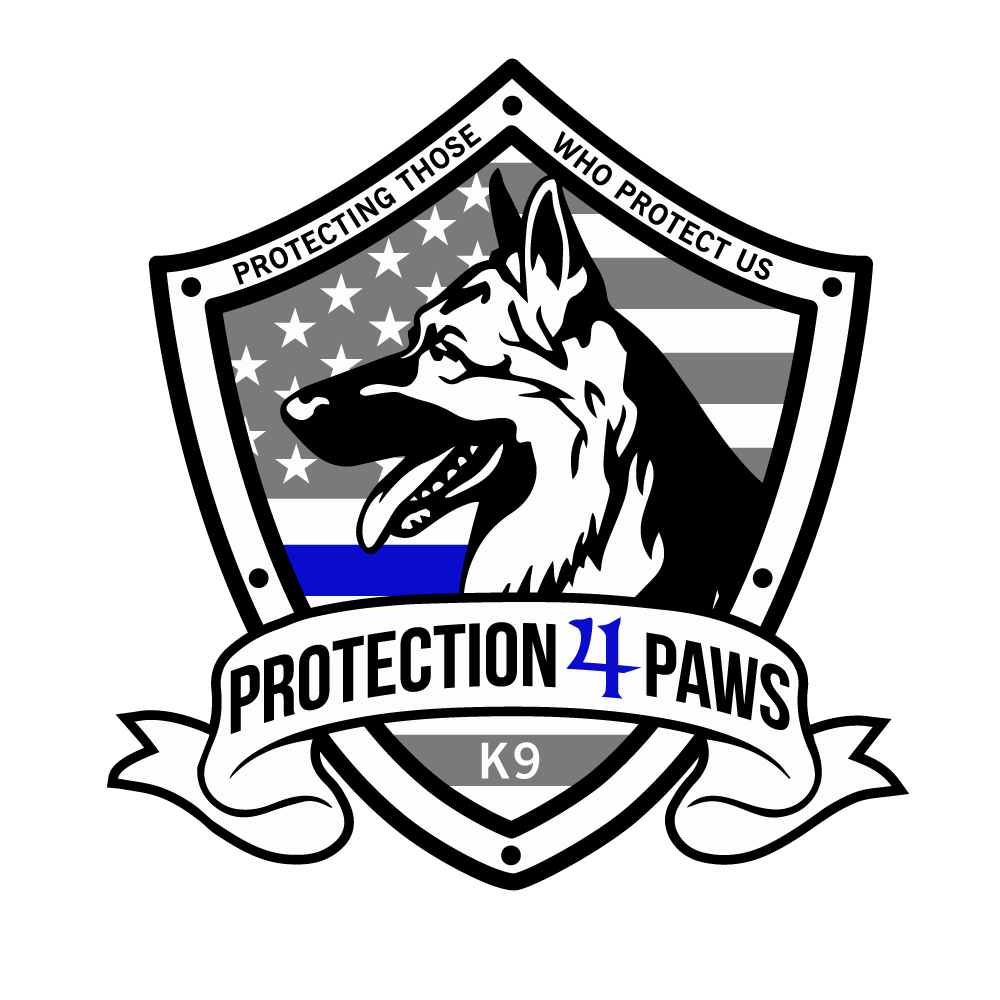 Protection4Paws logo