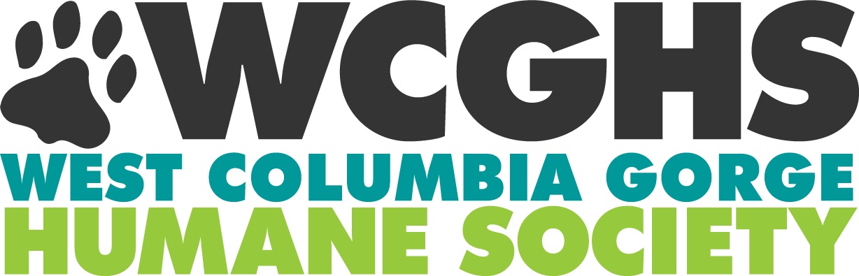 West Columbia Gorge Humane Society logo