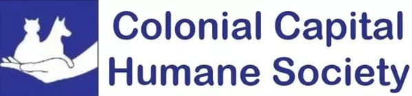 Colonial Capital Humane Society logo