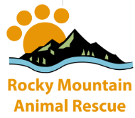 Rocky Mountain Animal Rescue logo