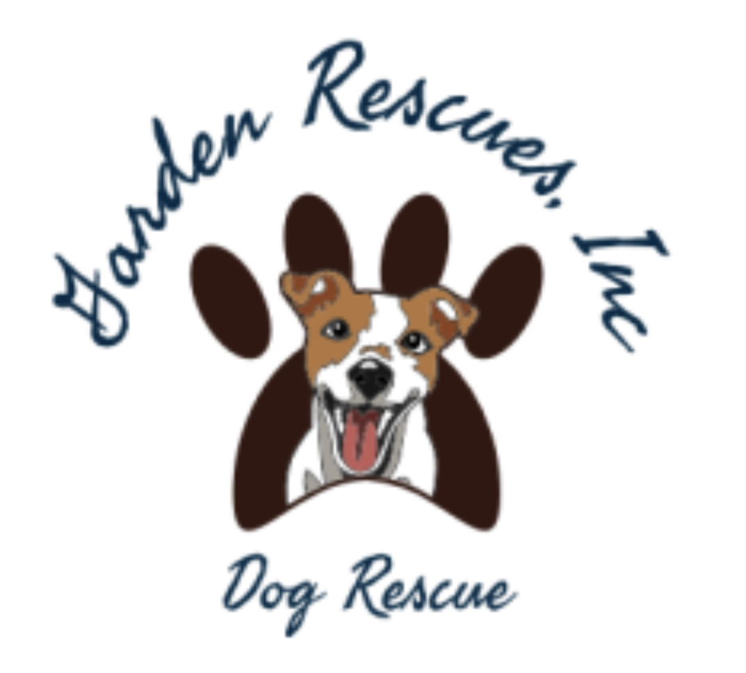 Garden Rescues, Inc logo