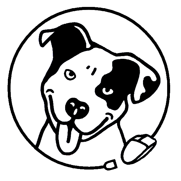 Pit Bull Rescue Central, Inc. logo