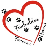 Furbabies Furever Homes logo