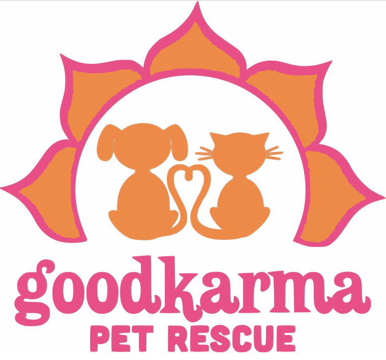 Good Karma Pet Rescue logo