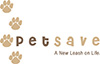 Pet Save logo