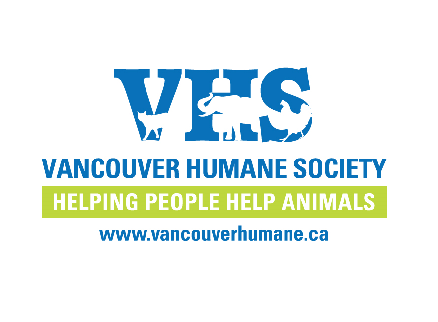 Vancouver Humane Society logo