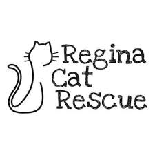 Regina Cat Rescue logo