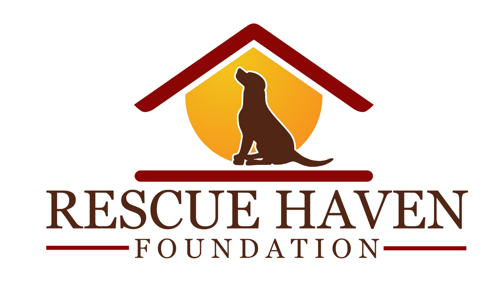 Rescue Haven Foundation logo