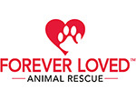 Forever Loved Animal Rescue logo