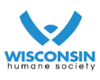 Wisconsin Humane Society logo