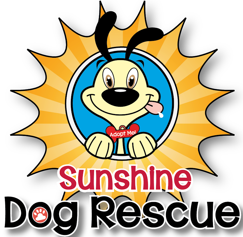 Sunshine Dog Rescue logo