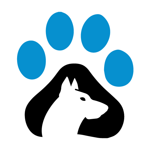 Canine Haven Rescue logo