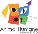 Animal Humane New Mexico logo