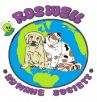 Roswell Humane Society logo