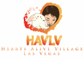 Hearts Alive Village Las Vegas logo