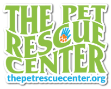 The Pet Rescue Center logo