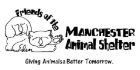 Friends of Manchester Animal Shelter logo