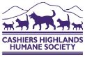 Cashiers-Highlands Humane Society logo