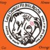 Lake Charles Pit Bull Rescue logo