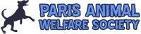 Paris Animal Welfare Society logo