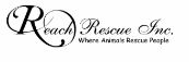 Reach Rescue, Inc logo