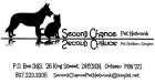 Second Chance Pet Network logo