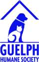 Guelph Humane Society logo