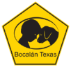 Bocalan Texas logo