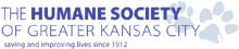 The Humane Society of Greater Kansas City logo