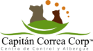 Centro de Control y Albergue Capitan Correa logo