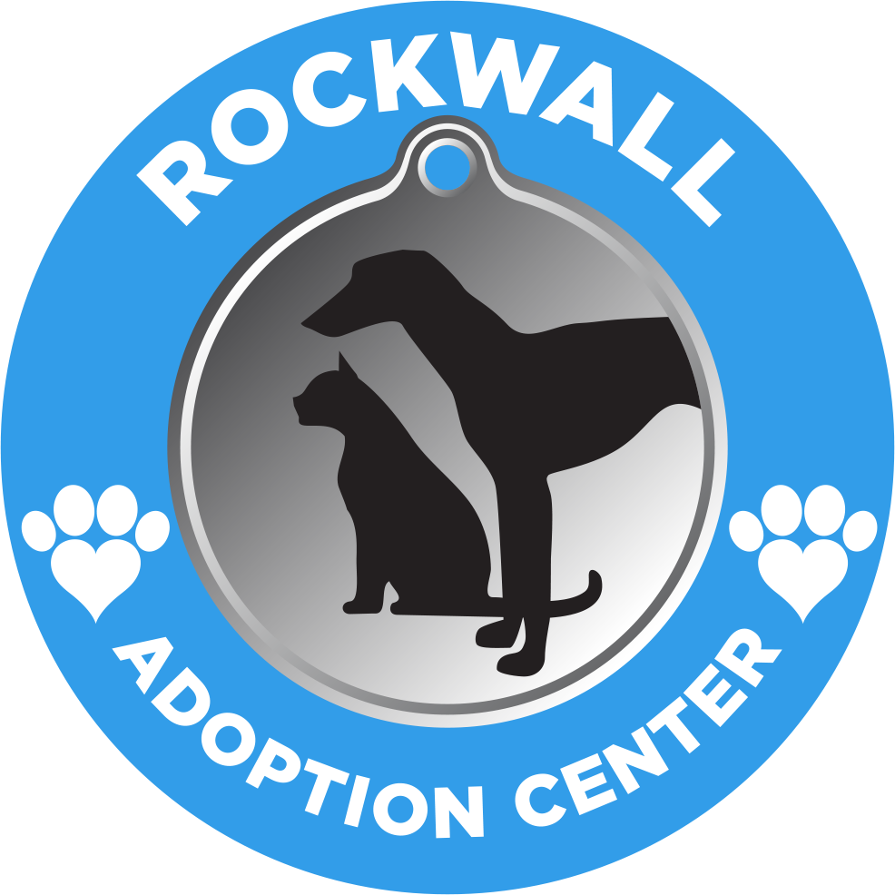 Rockwall Adoption Center logo