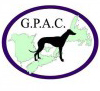 Greyhound Pets of Atlantic Canada logo