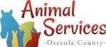 Osceola County Animal Services logo