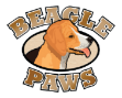 Beagle Paws logo