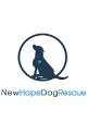 New Hope Dog Rescue logo