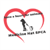 Medicine Hat SPCA logo