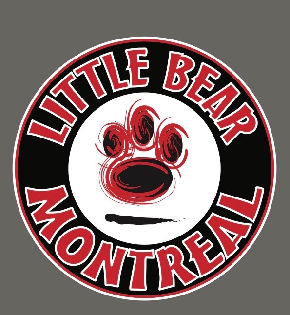 Little Bear Pet Supplies logo