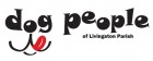 Dog people of livingston logo